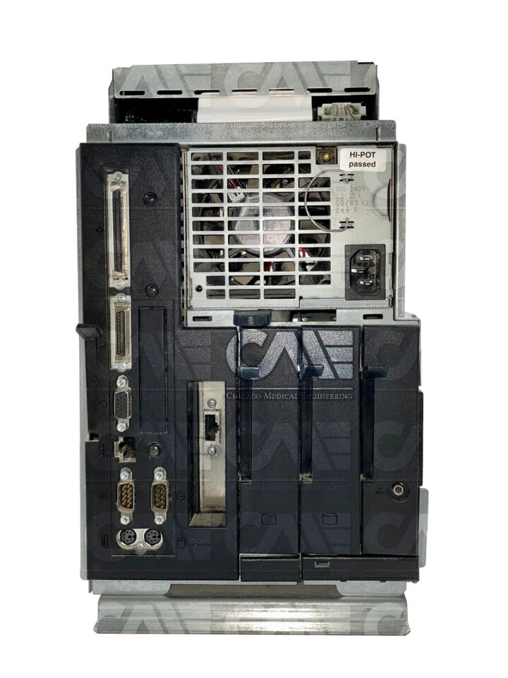 Part#: BSX74-1273E Rev. A