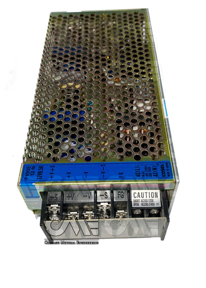 OEM Part#: P100E-12-N