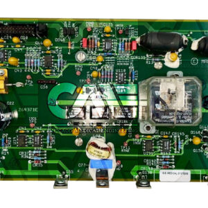 GE-CT ScannerCradle Power AMP Board