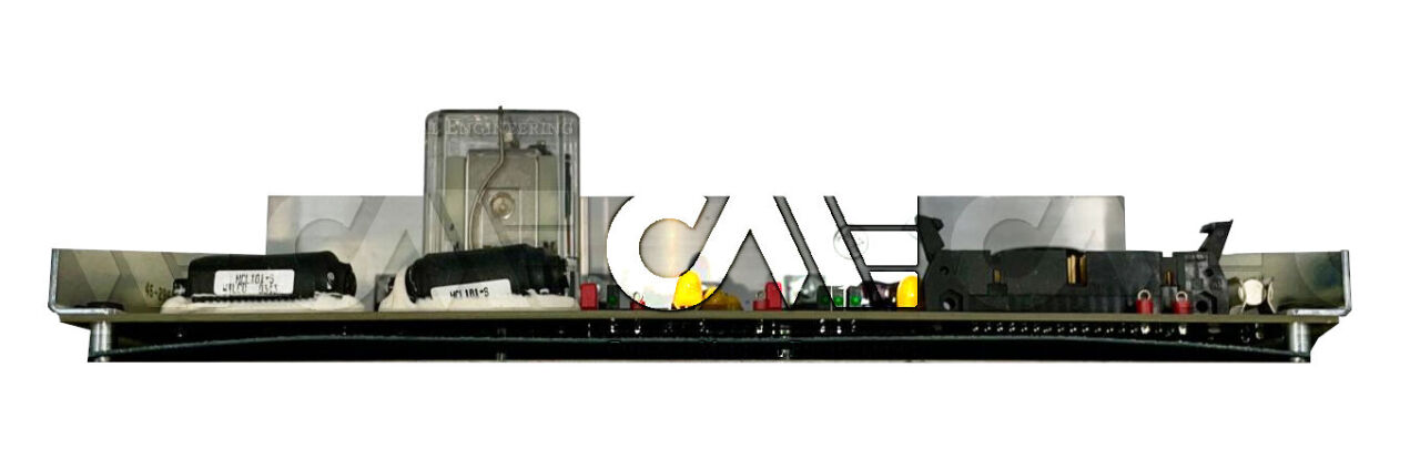 GE – Cradle Power AMP Board G1-H – 46-264370