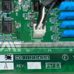 Part#: PX74-08757 Rev. A