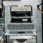 TOSHIBAAquilion 64CT ScannerDisplay Console Workstation