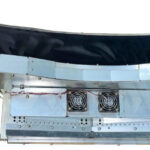 TOSHIBAAsteionCT ScannerSSMD-DAS-ASSY without PWBS (No MCONT or MDDCs)