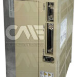 TOSHIBAAsteionCT ScannerYaskawa Electric ServoPack SGDM-20ADAY47