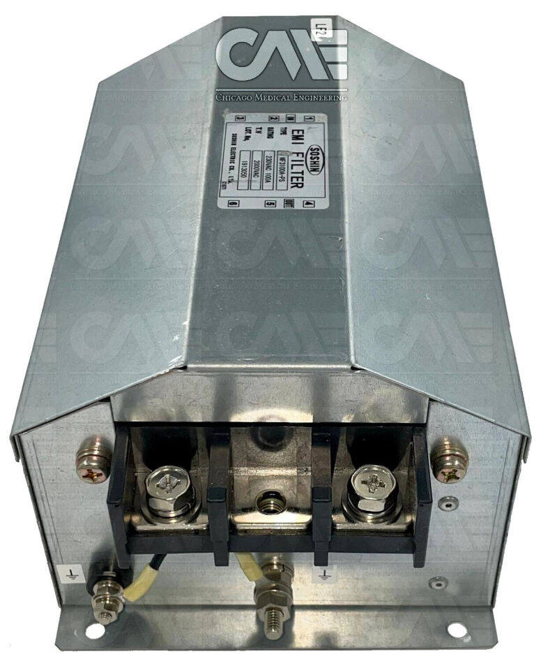 Part#: BSX77-2710 Rev. A