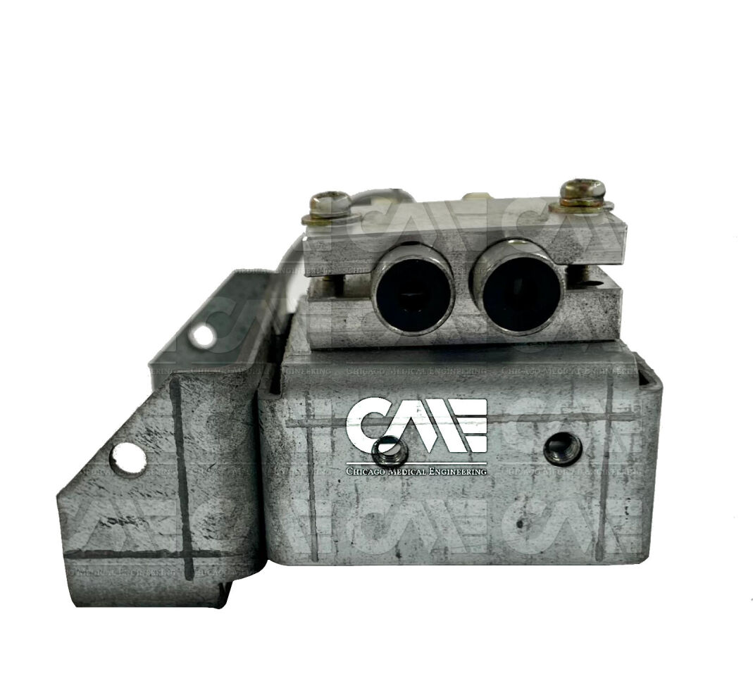 Toshiba – CT Scanner – Laser Projector (of PROJECTOR-ASSY ) BSX77-2755 Rev. B LDSF163LT – PX77-92120