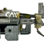 Toshiba – CT Scanner – Laser Projector (of PROJECTOR-ASSY ) BSX77-2755 Rev. B LDSF163LT – PX77-92120