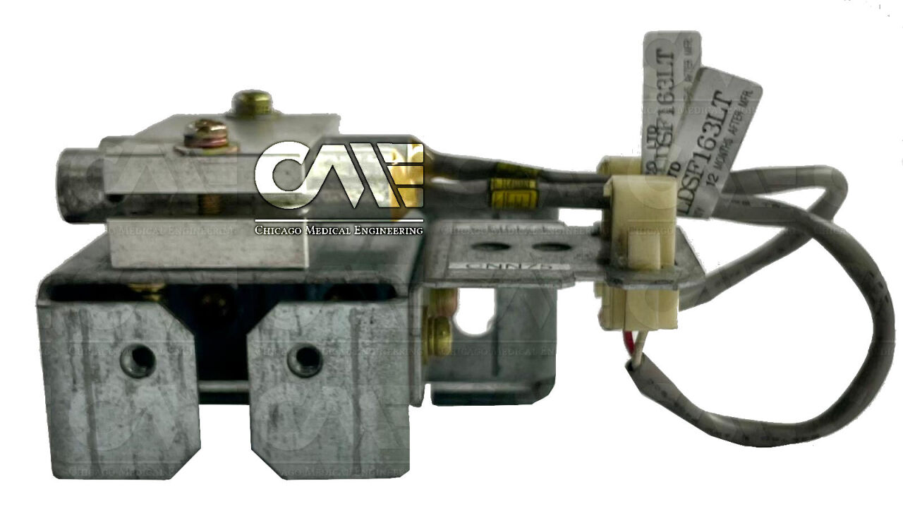 Toshiba – CT Scanner – Laser Projector (of PROJECTOR-ASSY ) BSX77-2755 Rev. B LDSF163LT – PX77-92120