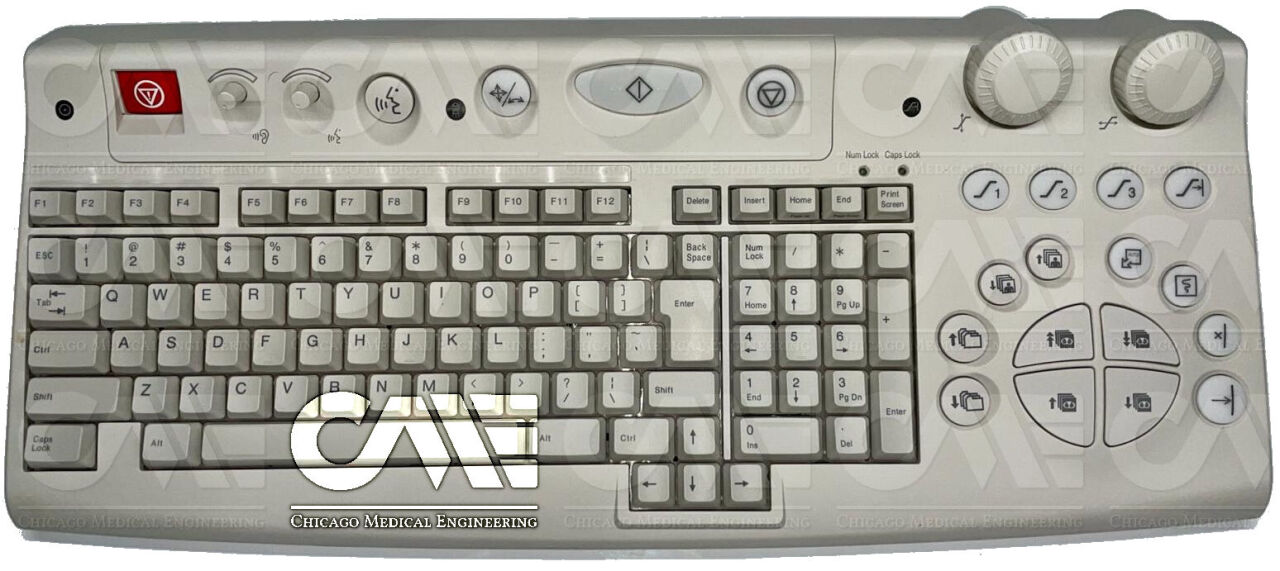 TOSHIBACANONAquilion ONECT ScannerPart#: BSX74-2564-01 Rev.  B