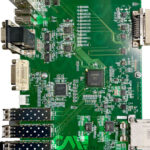 TOSHIBACANONAquilion ONECT ScannerCSIF-TX Board