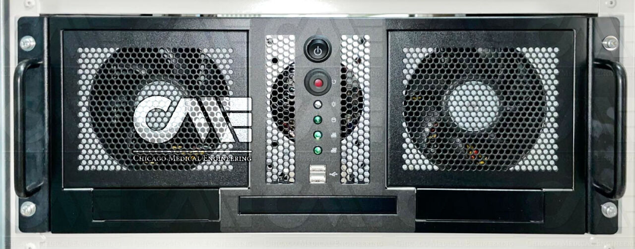 TOSHIBACANONAquilion ONECT ScannerPC1