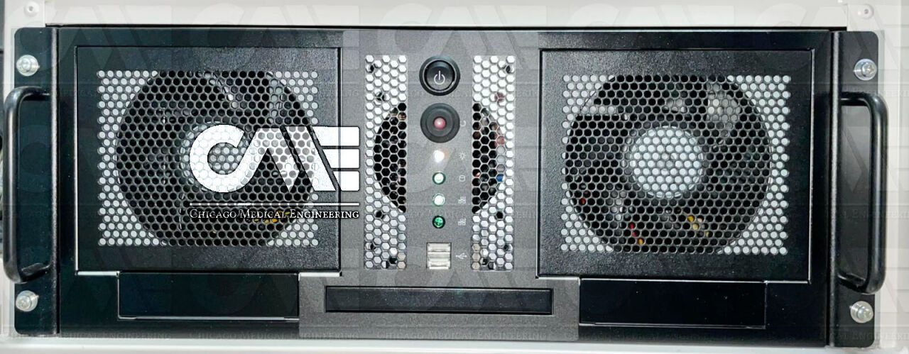 TOSHIBACANONAquilion ONECT ScannerPC2