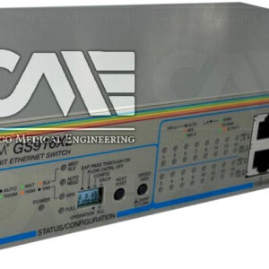 TOSHIBACANONAquilion ONECT ScannerSWITCHING HUB 1 (16 Port)