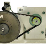 YZY3009 - 01		 	BELT