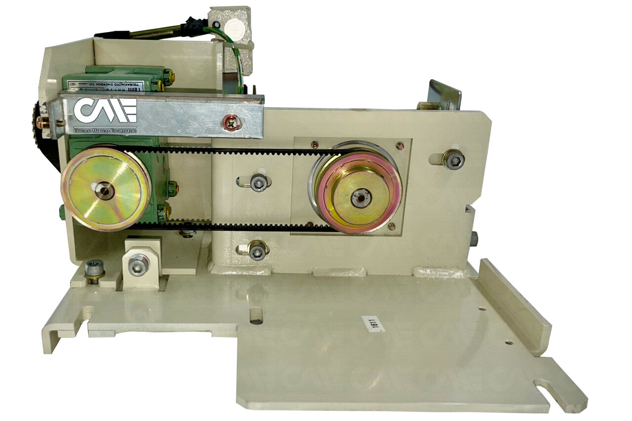 PX77-55790 Rev. F		CLUTCH-ASSY