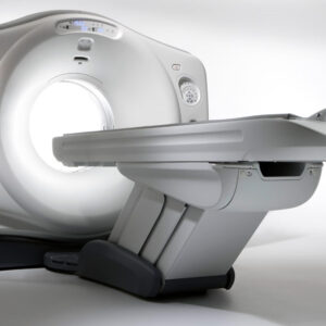 GE - PET/CT