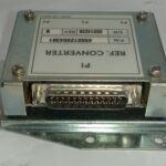 Philips Brilliance CT - Ref. Converter Assy