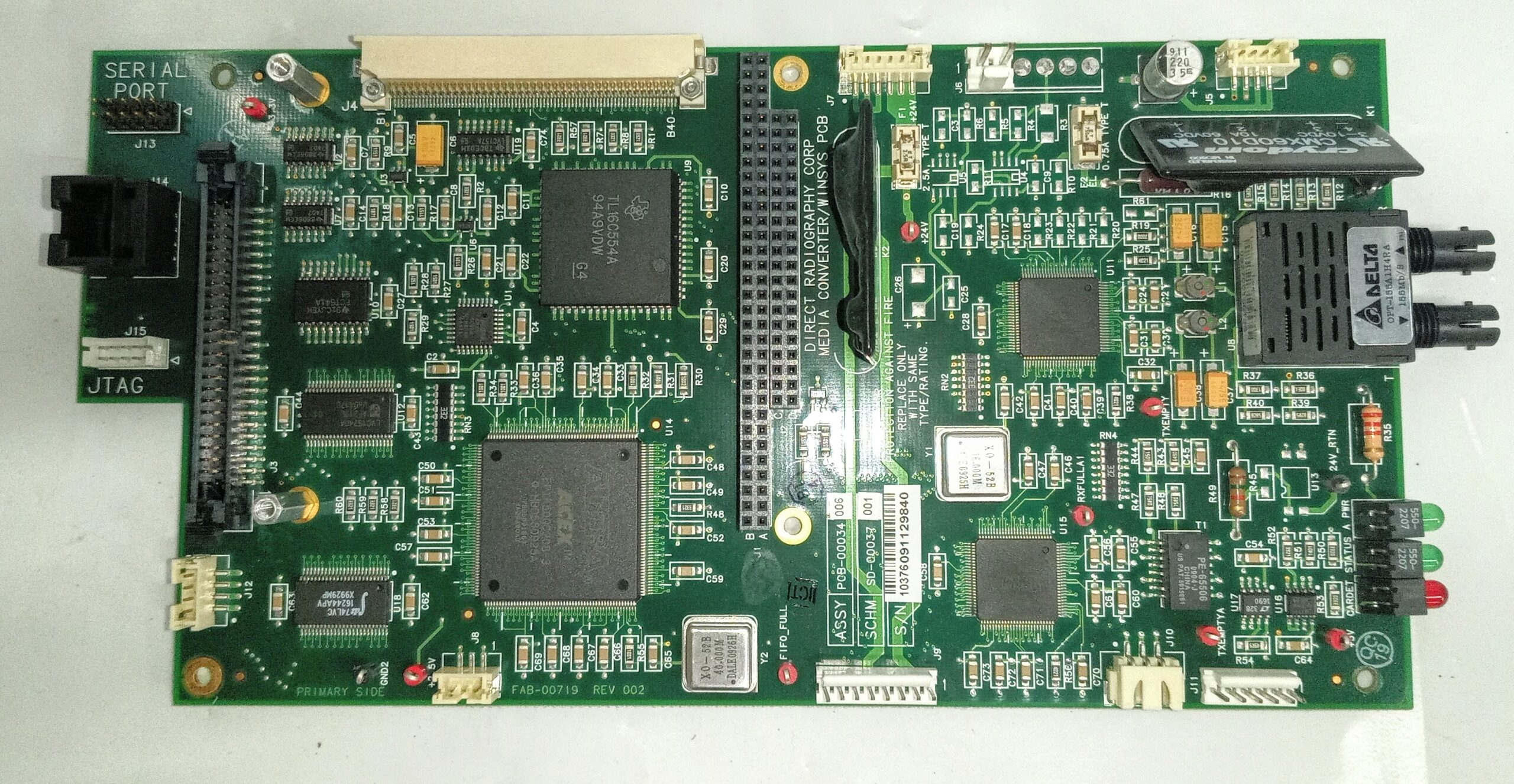 PCB-00034