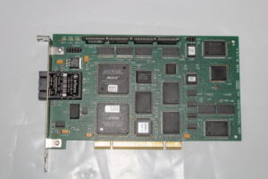 Part #: 85851328 Description: PCB S-BUS SBS FIBER OPTICS PCI BIT3 Brand: HITACHI Type: MRI Accessories
