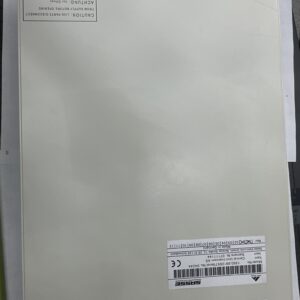 CONTROL CONSOLE SASSE CENTRAL UNIT INTERCOM + CONTROL CONSOLE Cath Angio Lab Parts P/N 7111144 & 7111151