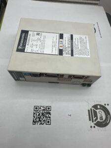 MUDS023A1A09 For Panasonic AC Servo Drive