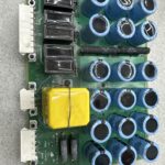 2113411 2113412 170V Power Supply for GE CT scanner Part Number: 2113411 2113412 Description: 170V Power Supply Manufacturer: GE Modality: CT Model: Hispee