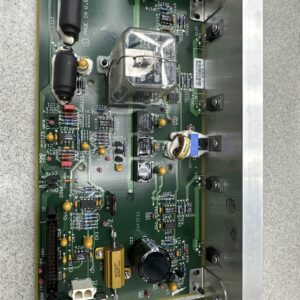 GE CT Lightspeed 4 Slice Cradle Power Amp Fist Made, PN 46-264370 G1-H
