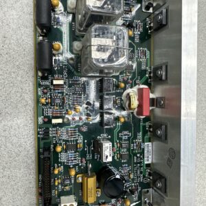 6-288170G1-K ELEV/TILT AMP for GE Healthcare CT Part Number: 46-288170G1-K Description: ELEVATION / TILT AMP Manufacturer: GE Modality: CT Model: Lightspeed