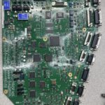 349697-3 - GE - CT - TGPU2 Board Part Number: 2349697-3 Manufacturer: GE Modality: CT tested