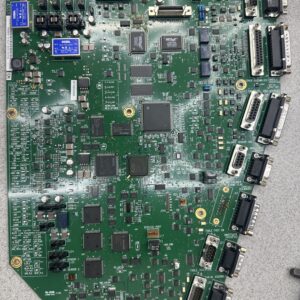 349697-3 - GE - CT - TGPU2 Board Part Number: 2349697-3 Manufacturer: GE Modality: CT tested