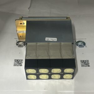 2296818 - GE - Molecular Imaging - BGO 6x6 Detector Module Assembly Part Number: 2296818 Manufacturer: GE Modality: Molecular Imaging Model: Discovery (PET)