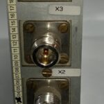 Siemens - MRI - TALES D6 Board model No 4753112