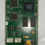 GE – CT Scanner – H3 DIP Board 2259531 Rev.1 – 2259530 Rev. E