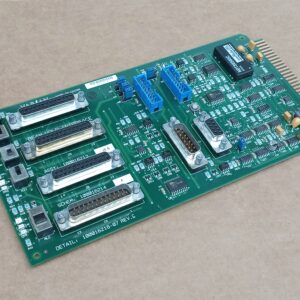 VARIAN PN: 10001621310