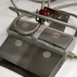 SIEMENS - CT - Foot Switch Part#: 04777020