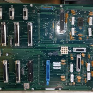 VARIAN: 0110409502 Rev. H