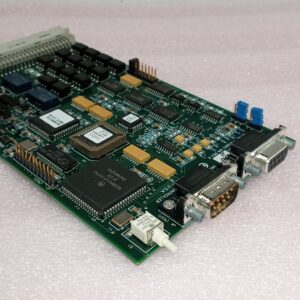 VARIAN: 110509010 Rev. B