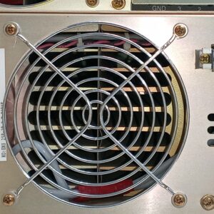 VARIAN: 85248701 Rev. N