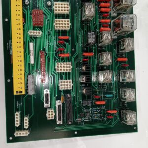 VARIAN: 110401503 Rev. B