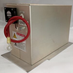 VARIAN: 88256102 Rev. E