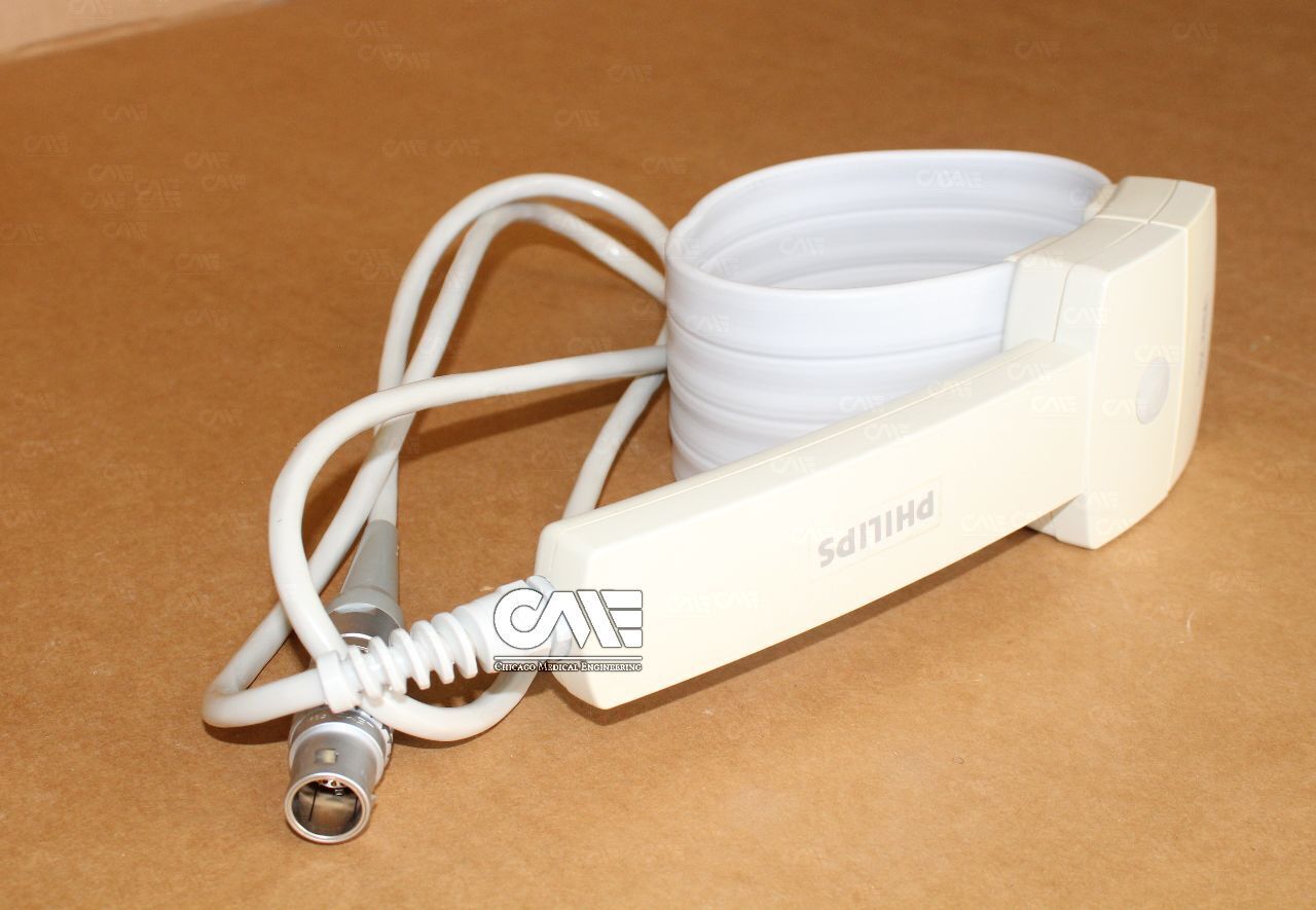 Philips Flex XS 962620 Rev. B 4535 670 11351 – MRI Coil