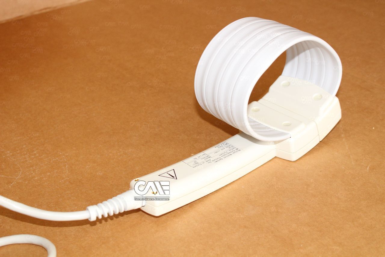 Philips Flex XS 962620 Rev. B 4535 670 11351 – MRI Coil