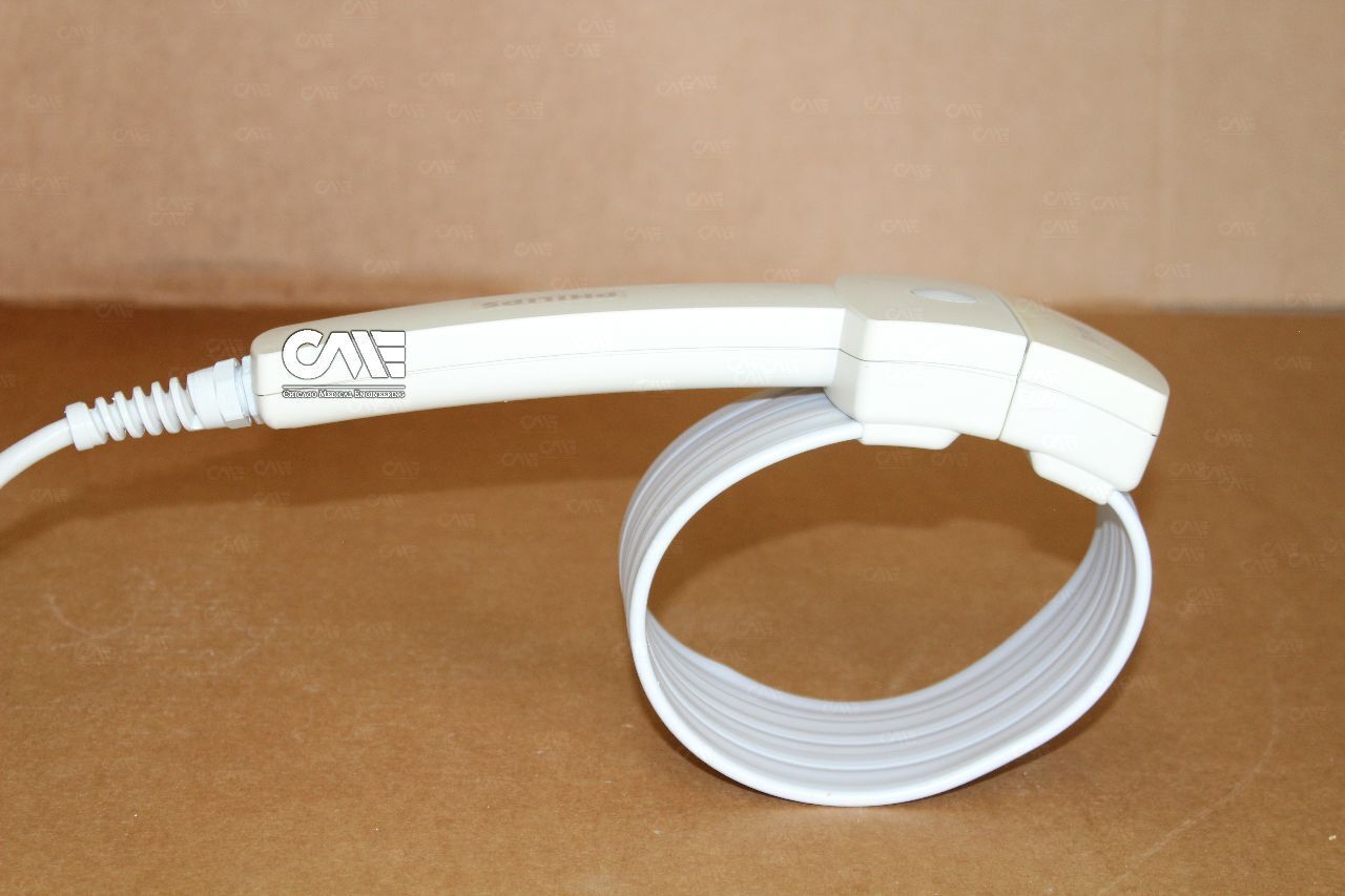 Philips Flex XS 962620 Rev. B 4535 670 11351 – MRI Coil