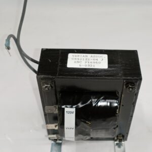 VARIAN: C852121-04 Rev. J