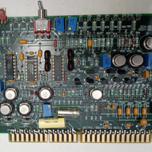 VARIAN: 88274005 Rev. E