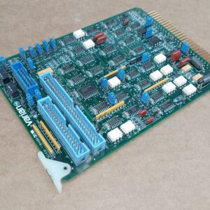 VARIAN: 110468503 Rev. J