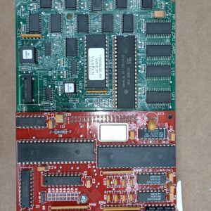 VARIAN: 88305001 0788236023