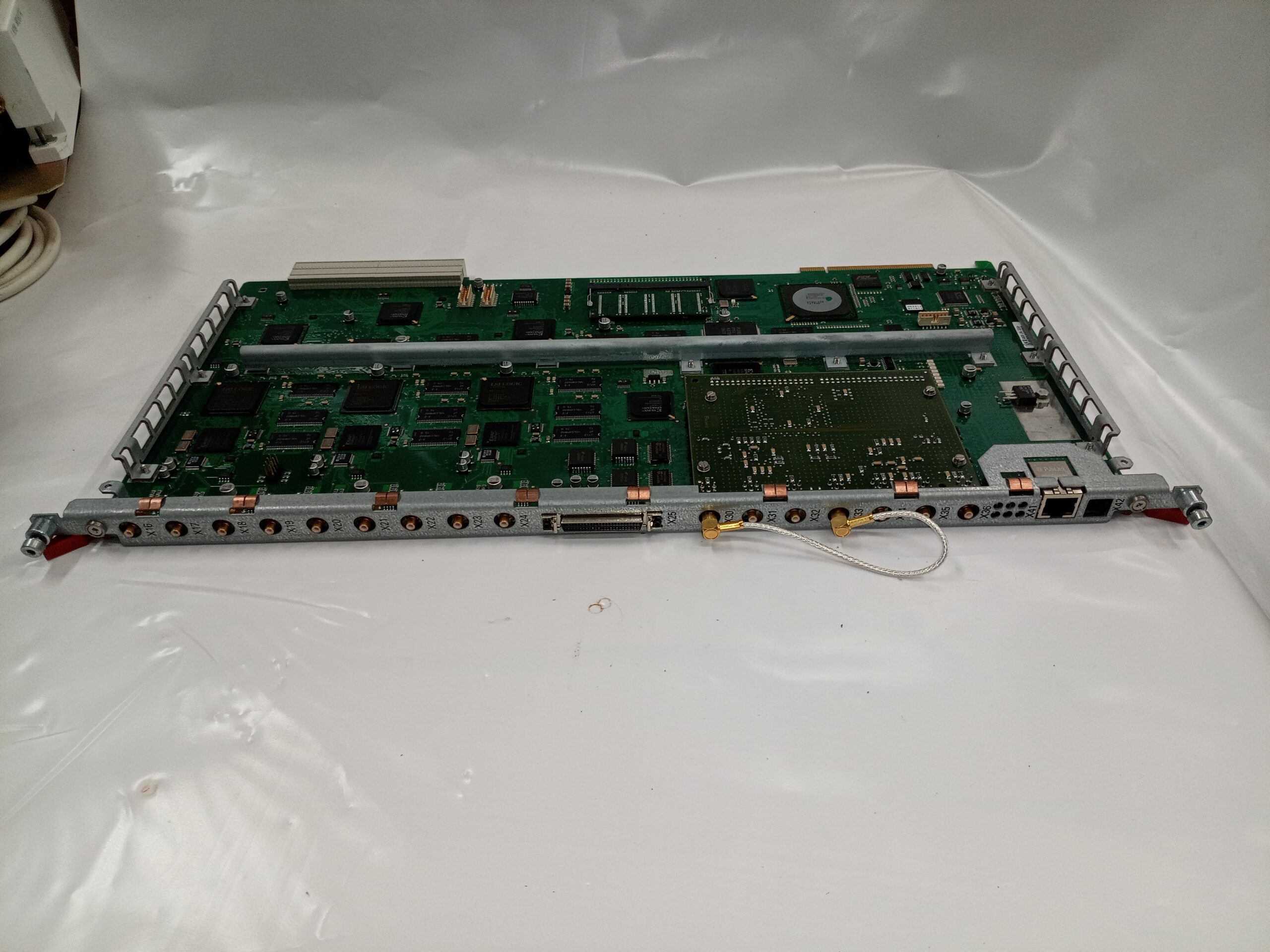 Philips – Cath Lab – Allura Xper FD – IPB Fox Board 452216609881 – 45221670385