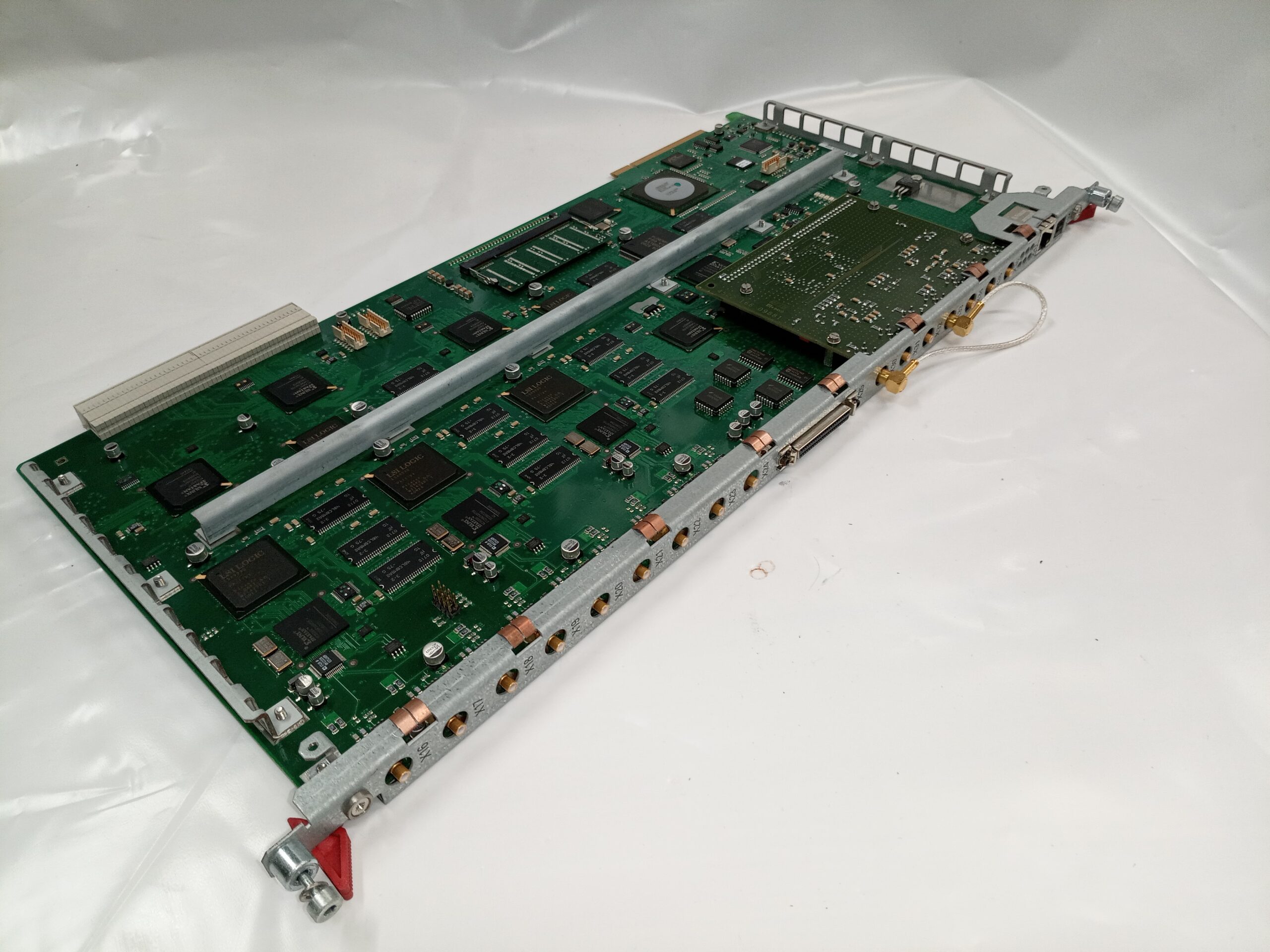 Philips – Cath Lab – Allura Xper FD – IPB Fox Board 452216609881 – 45221670385
