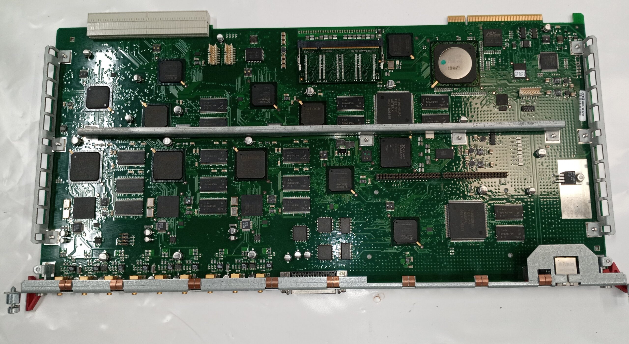 Philips – Cath Lab – Allura Xper FD – IPB Fox Board – 45221670385